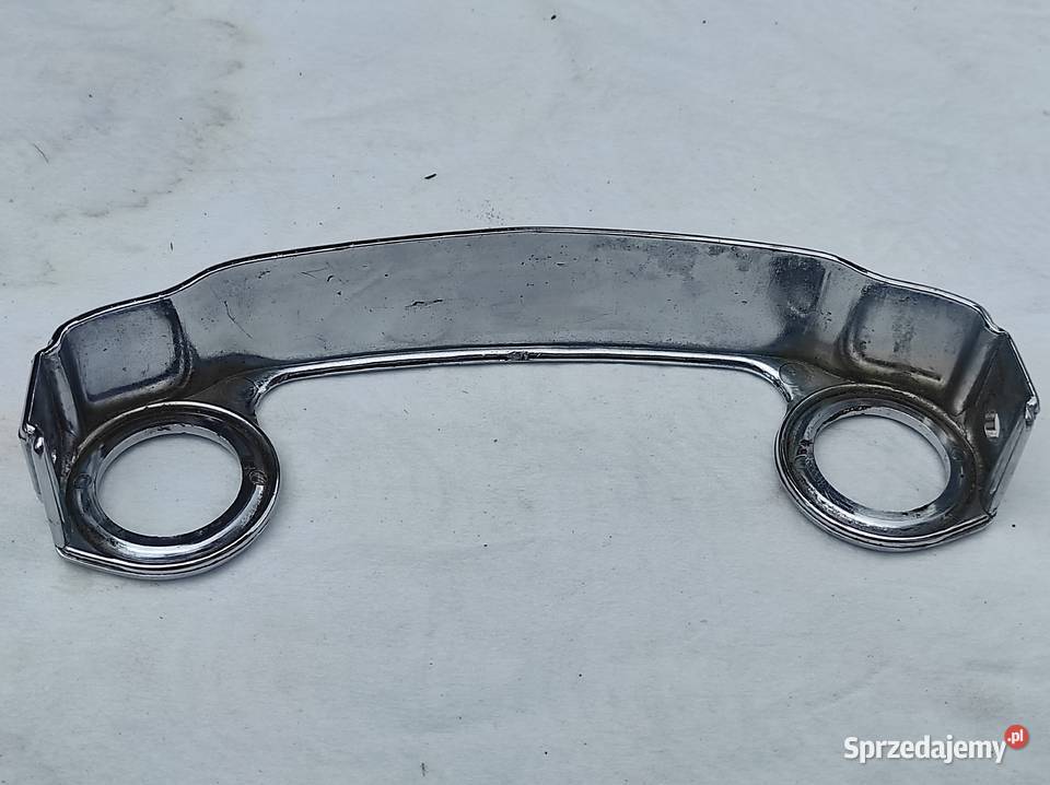 Suzuki GN 125 osłonka lag zaślepka Warszawa