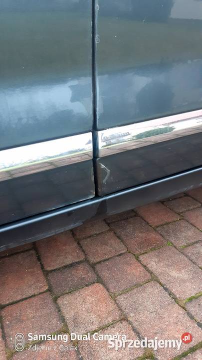 Citroen C5 X7 Cross Tourer 2014 20HDI 321000km Bartąg sprzedam