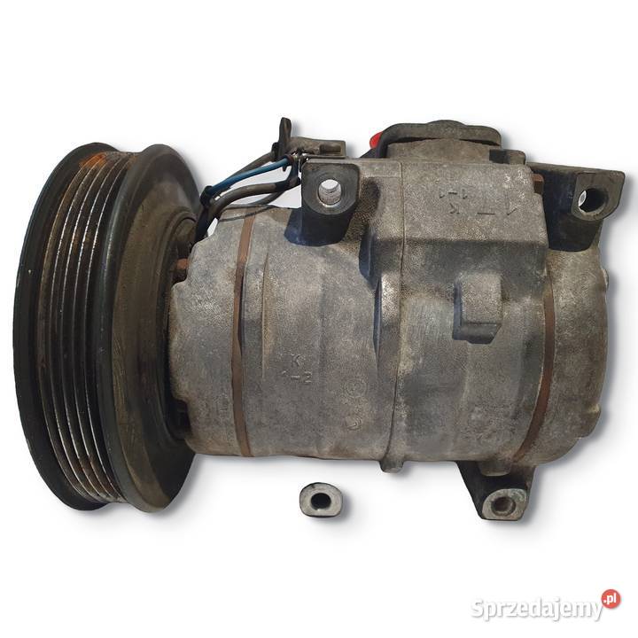 SPRĘŻARKA KLIMATYZACJI Honda Accord VI 20 VTEC Chełm