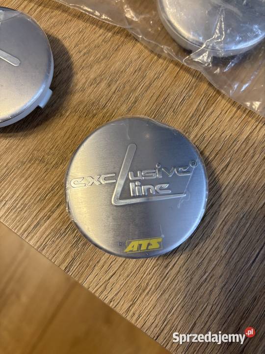 Dekielki ATS CXC EC26 komplet 4 Kielce