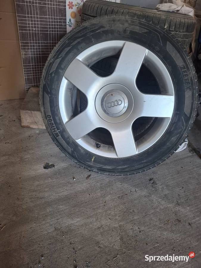 Sprzedam Audi a4b7 lubelskie Goraj