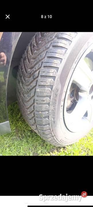 Fajny Golf 5 kombi 2009r zadbany 1390cm3