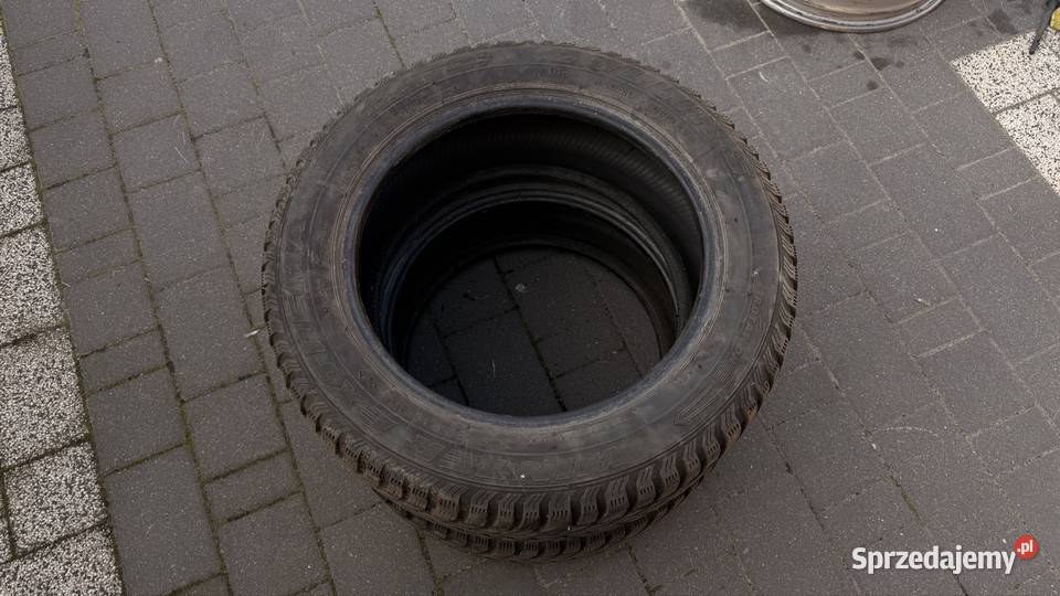 Opony zimowe 2055516 r16 20555 zima Profil
