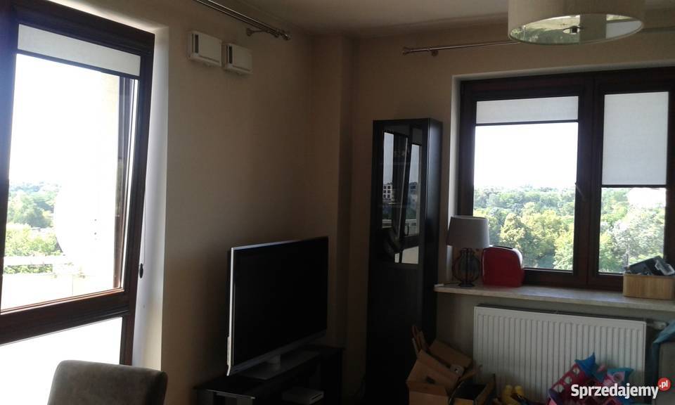 ODSTAPIĘ PARTYCYPACJĘ TBS 3 pok Rudnickiego