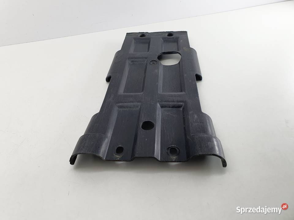 OSLONA SPODU PRZOD TGB BLADE 550 EFI TGB TARGET Janowice