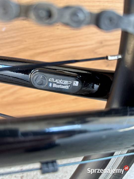 Trek Domane Al 3 Shinano Sora 2x9 56 dowód Stary Sącz