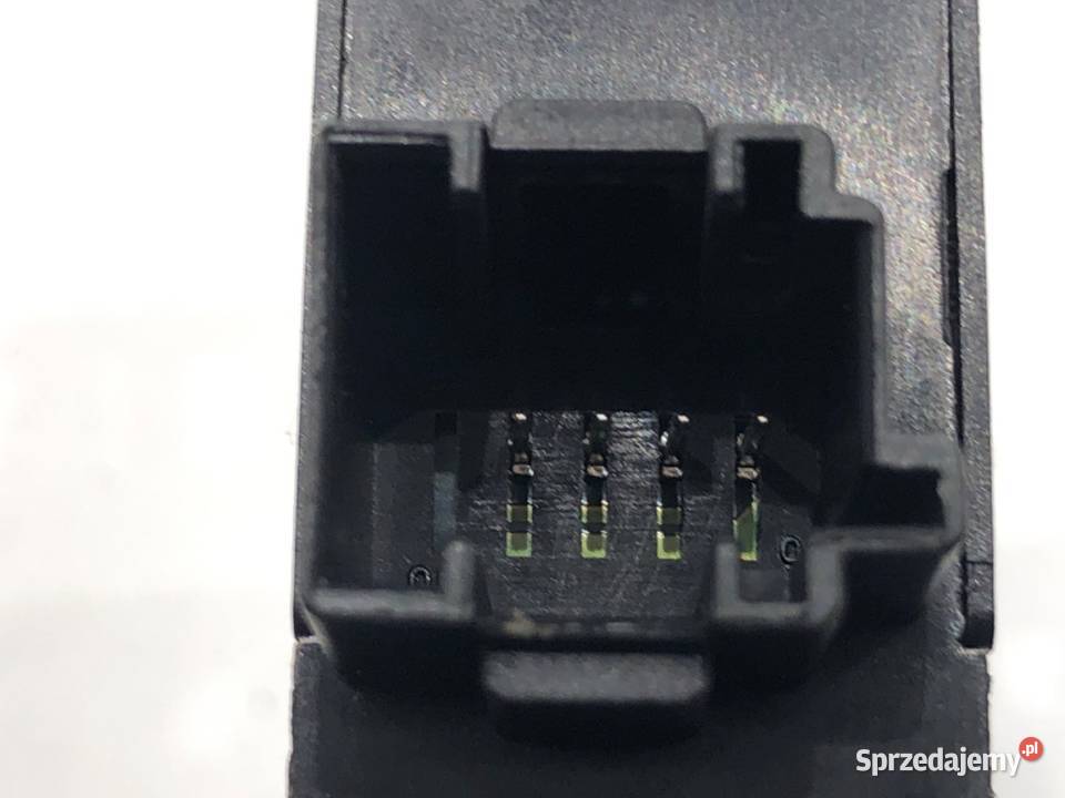 PRZEŁĄCZNIK SZYB BMW E46 8381511 9905 Kombi osobowe