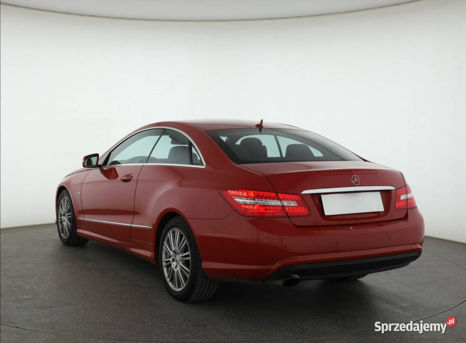 Mercedes E E 200 4/5