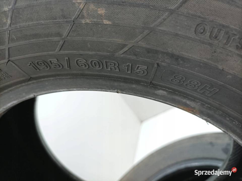 2x OPONA LETNIA NEOLI NEOGREEN 19560R15 0120 540 świętokrzyskie