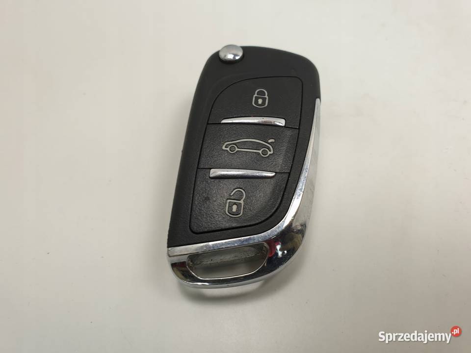 KLUCZYK PILOT AUDI ZAMIENNIK Rudka sprzedam