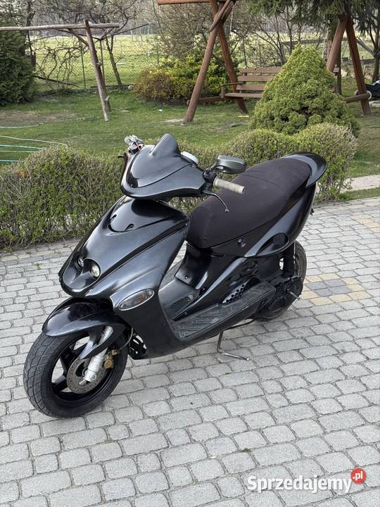 Malaguti F15 FireFox