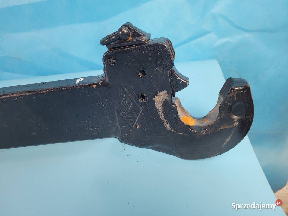 CASE IH PUMA 145 12r CIĘGŁO RAMIĘ DOLNE sprzedam