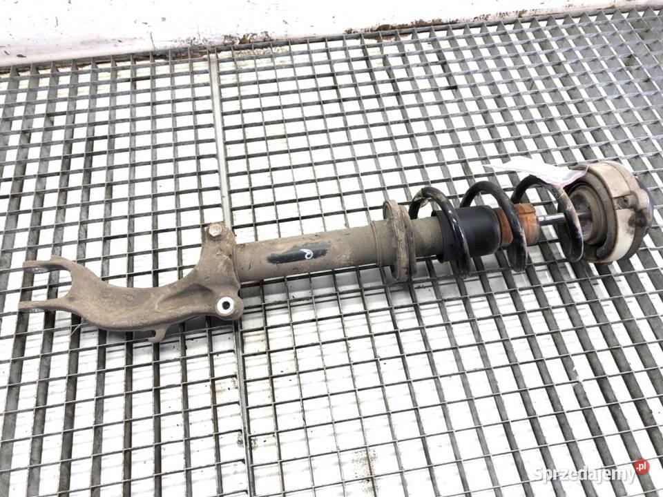 AMORTYZATOR PRAWY PRZÓD AUDI A5 F5 20 osobowe Zawieszenie i amortyzacja