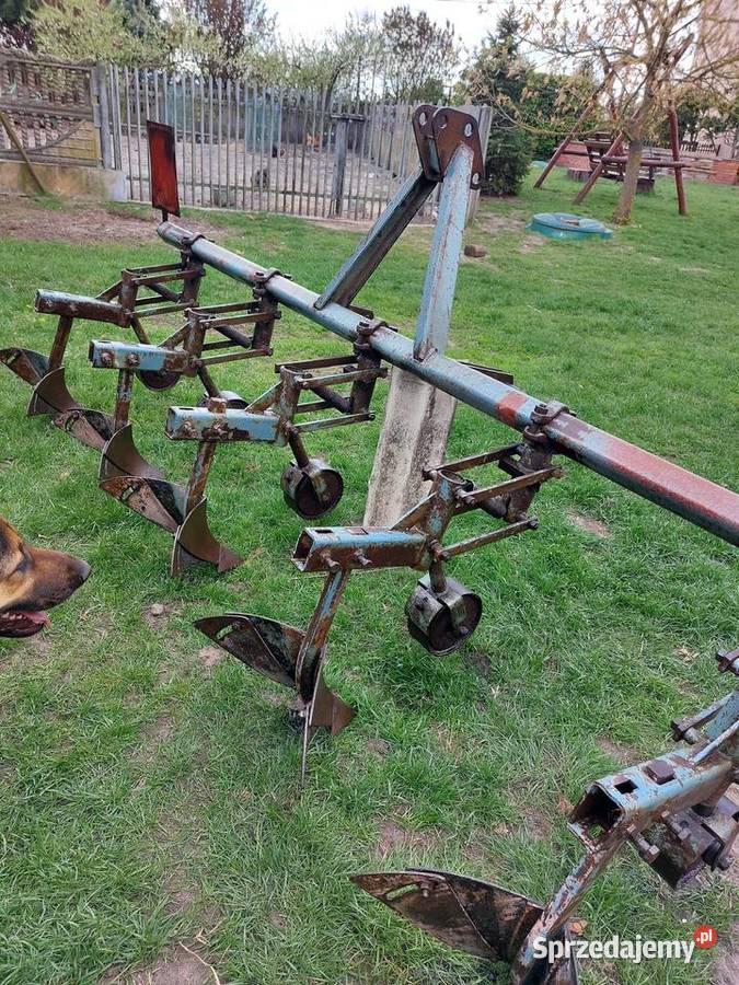 radła obsypnik do ziemniaków 5 pielnik