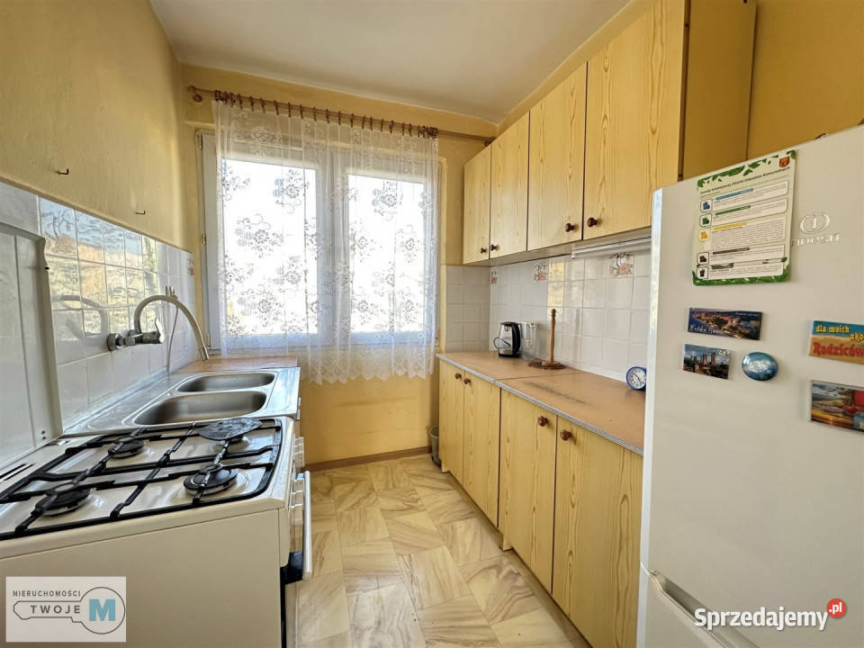 Sprzedaż mieszkania 5016m2 3 pokoje Kielce świętokrzyskie