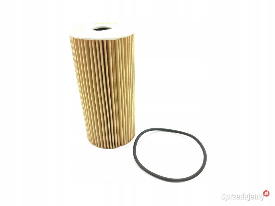 FILTR OLEJU KIA SPORTAGE III SL 20 22 CRDi lubelskie