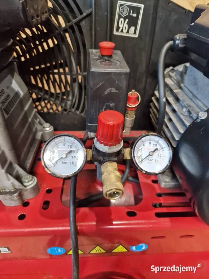 Kompresor Olejowy Einhell TEAC 3005010 50L 10 Pozostałe Głogowa sprzedam