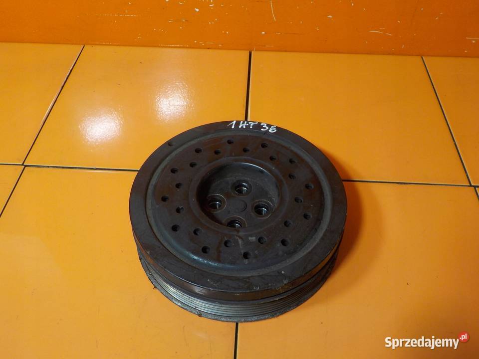 ASTRA K INSIGNIA 16 CDTI 17r 110 B16DTE kolo Elementy napędu Suków