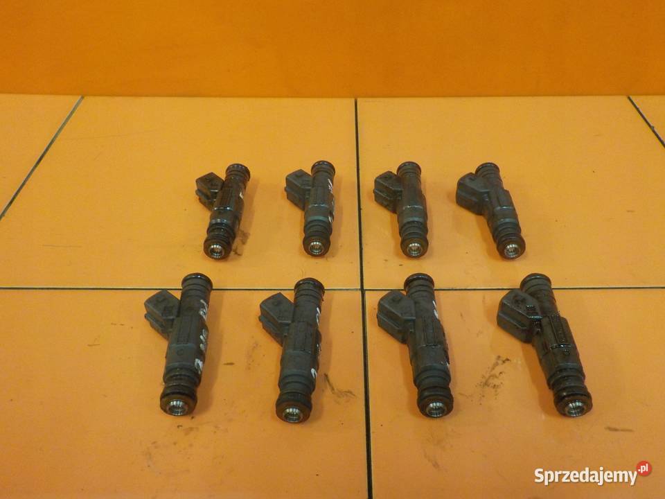 RANGE ROVER L322 44 V8 05r 286 448S2 wtrysk Suków sprzedam