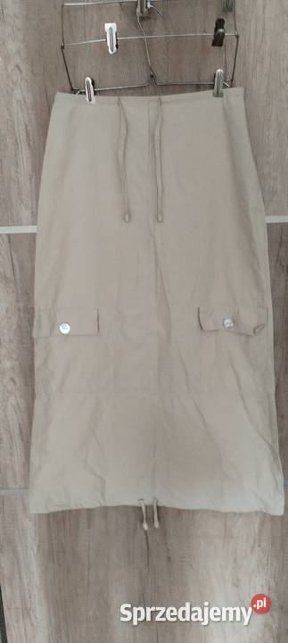 Spódnica letnia łódzkie Łódź