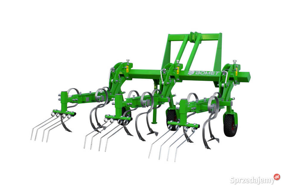 Pielnik Nembus Bomet rozstaw 4555 3 4 5 sekcje kujawsko-pomorskie