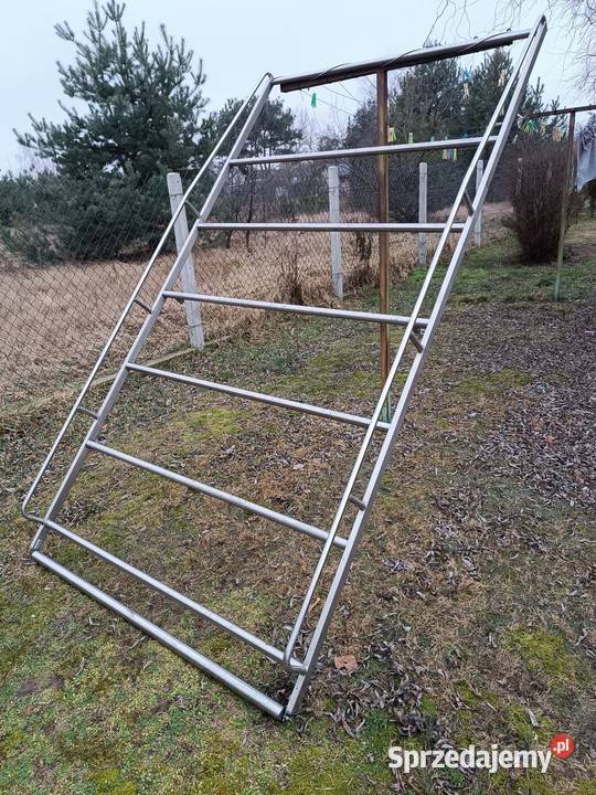 Bagażnik dachowy Expert Scudo Jumpy Pozostałe Garwolin