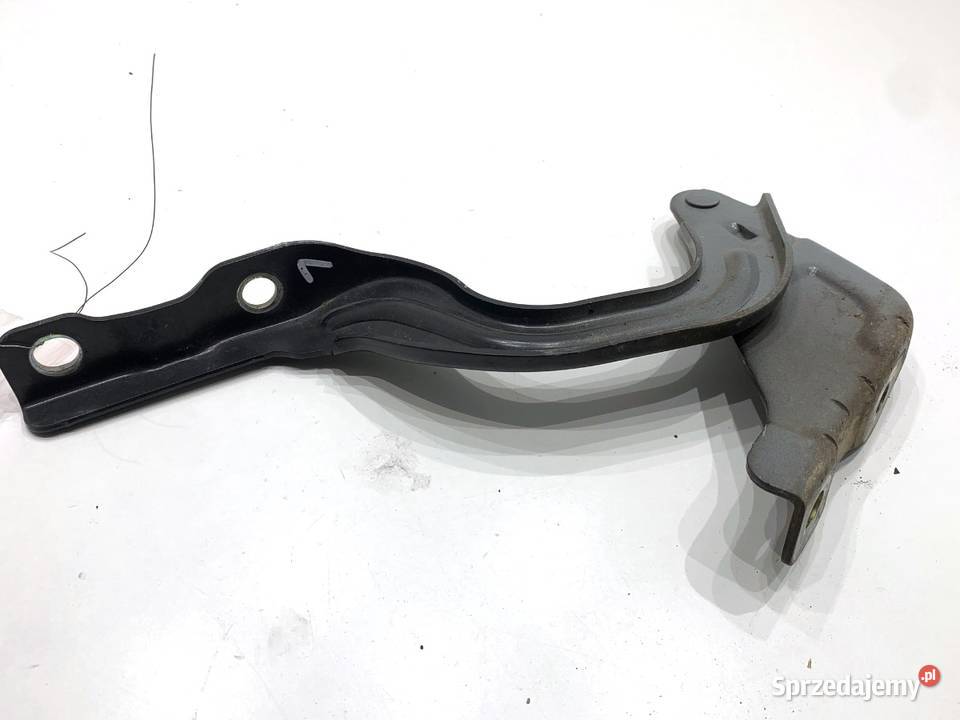 ZAWIAS MASKI LEWY PRZÓD KIA CEED Crossover Black osobowe