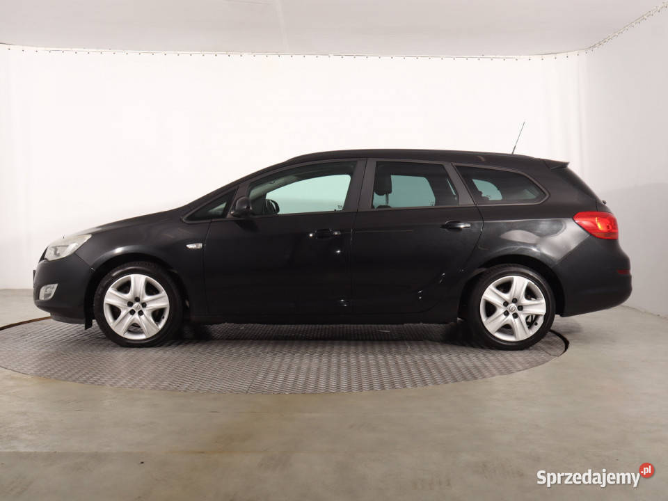 Opel Astra 17 CDTI tempomat Katowice sprzedam