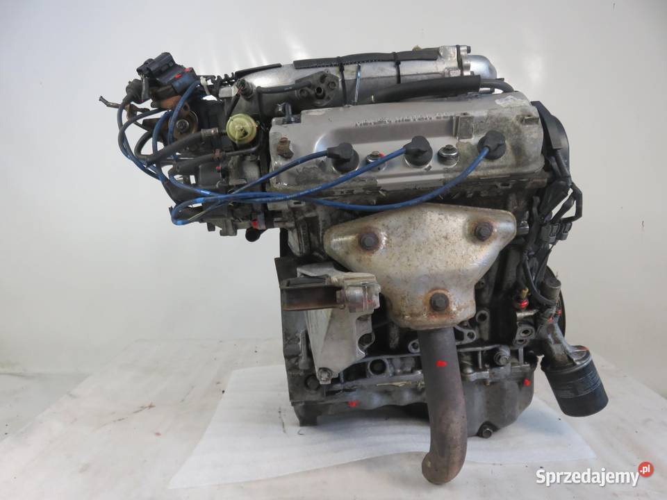 SILNIK HONDA ACCORD VI 30 V6 VTEC J30A1 200 osobowe małopolskie
