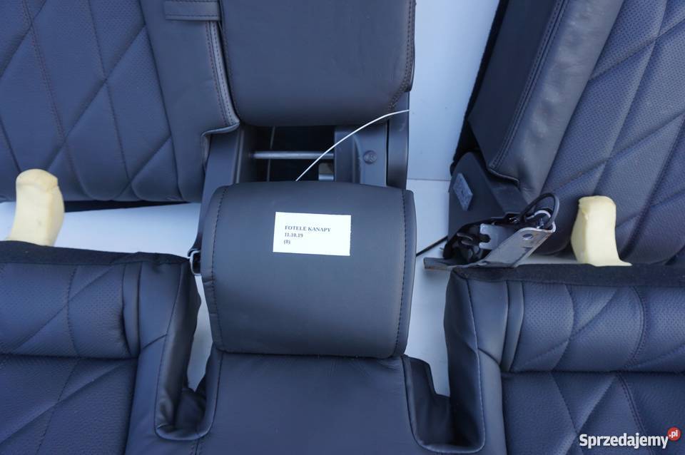 KANAPA BRĄZOWA NITKA INFINITI QX70 FX37 Nowy Tomyśl