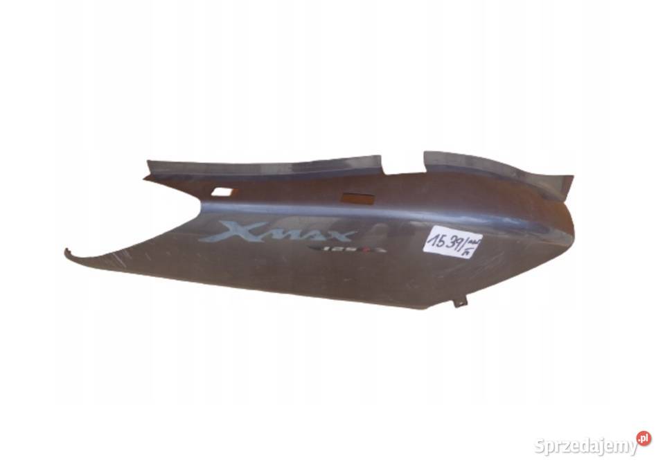 OSŁONA PRAWA OGON YAMAHA X 125i Elementy nadwozia