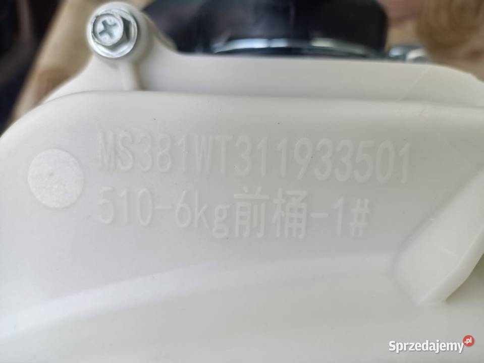 Bęben do pralki AMICA WA1S610CLiSMT 6 Rudnik nad Sanem