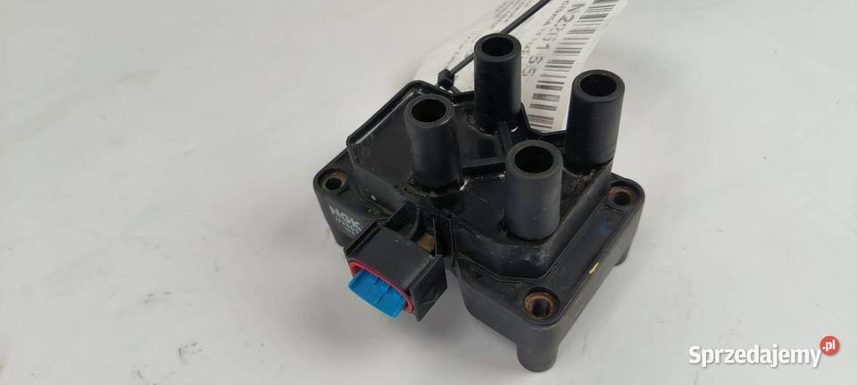 CEWKA ZAPŁONOWA FORD FOCUS MK1 osobowe Lipno