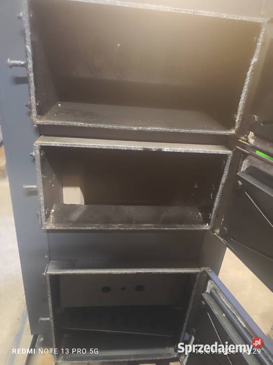 Piec 18 kw 5 klasa nowy podkarpackie