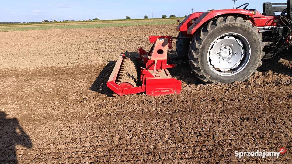 09 września 2023 Brona aktywnawirowa niemeyer 3 Szadek