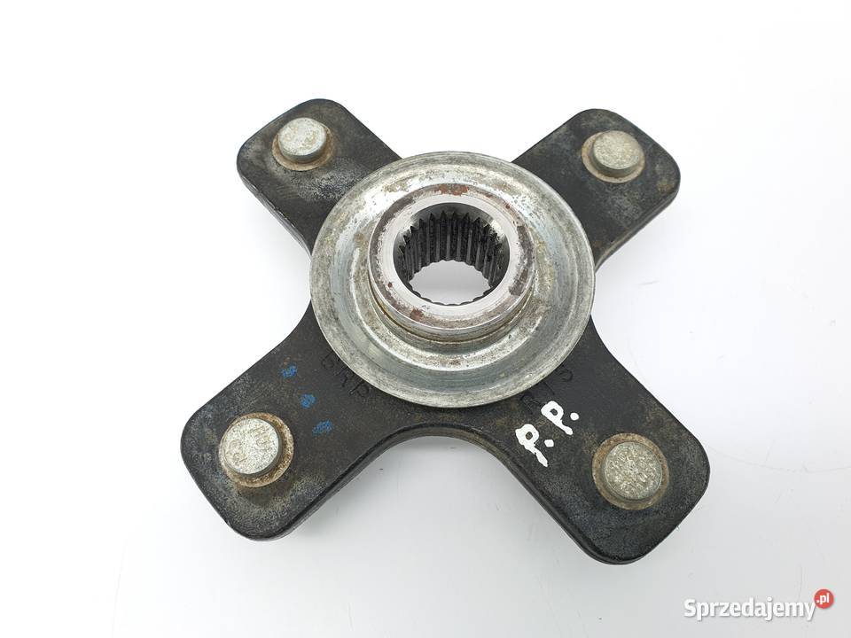 Piasta Kola Nakretka Can Am Outlander Renegade Łódź