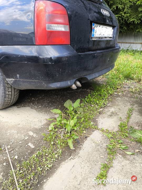 A4 B5 pdc Avant polift Gorlice