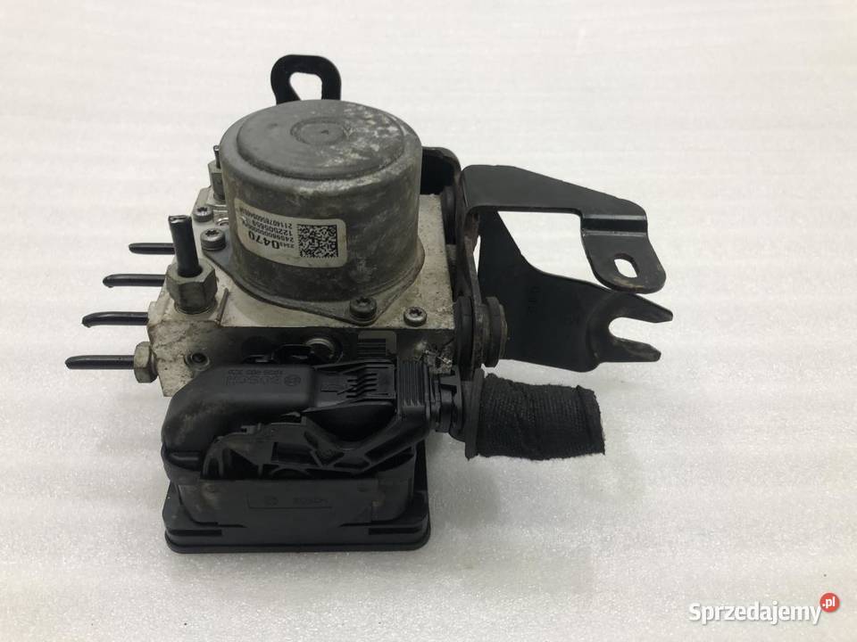 POMPA ABS OPEL INSIGNIA A LIFT 23430008