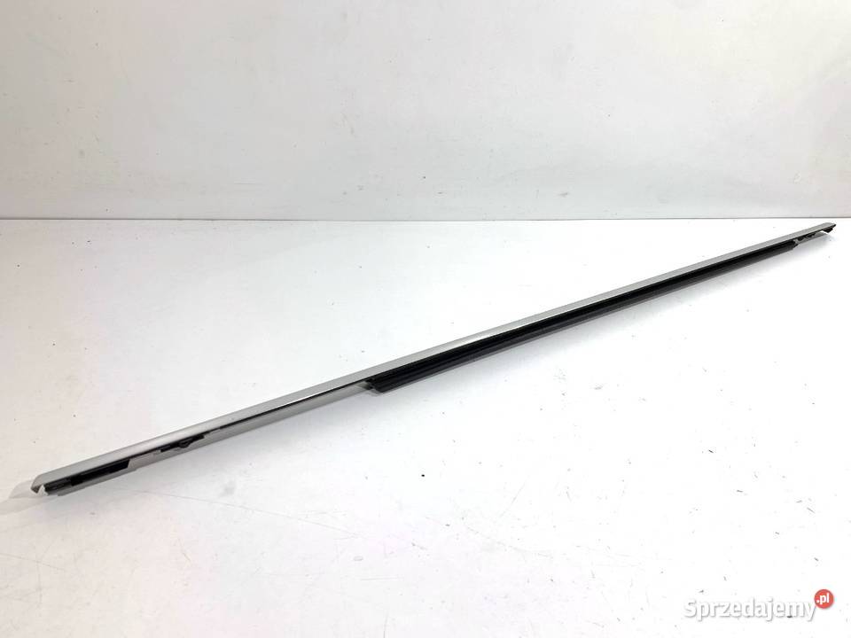 LISTWA ZGARNIAJĄCA TYŁ PRAWY JAGUAR FPACE osobowe podkarpackie