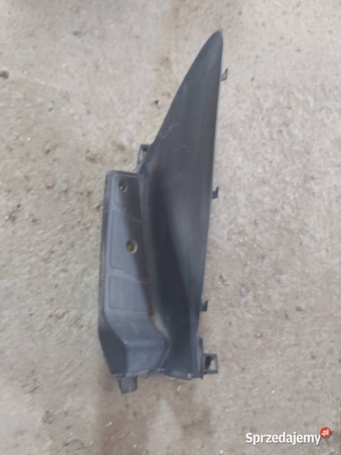 Suzuki burgman 125 uhv stopień owiewka boczek Chojnice