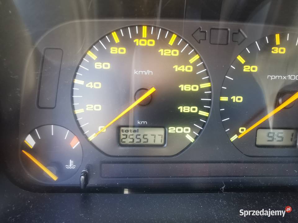 Seat Cordoba Bydgoszcz