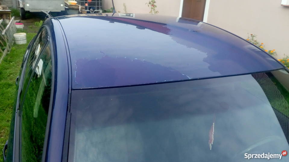 VW passat B5 18T 150 sprzedam zamienię Szczecinek