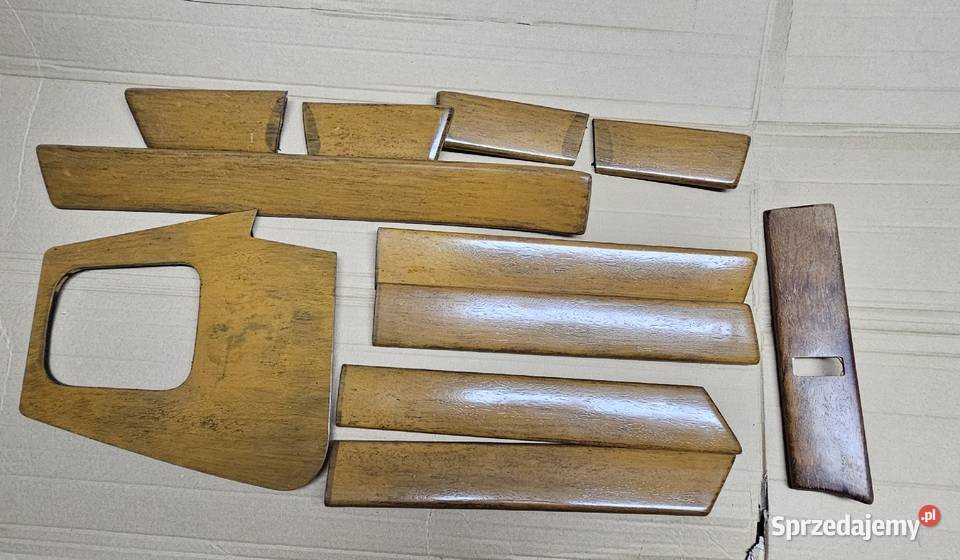 Bmw E32 Części lubelskie Lublin