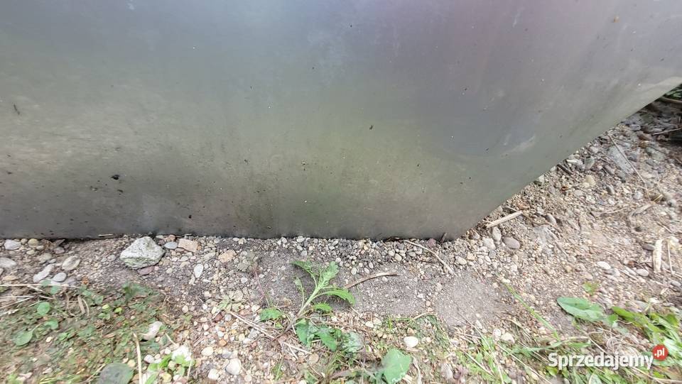 Drzwi Alfa Romeo 166 Łagów