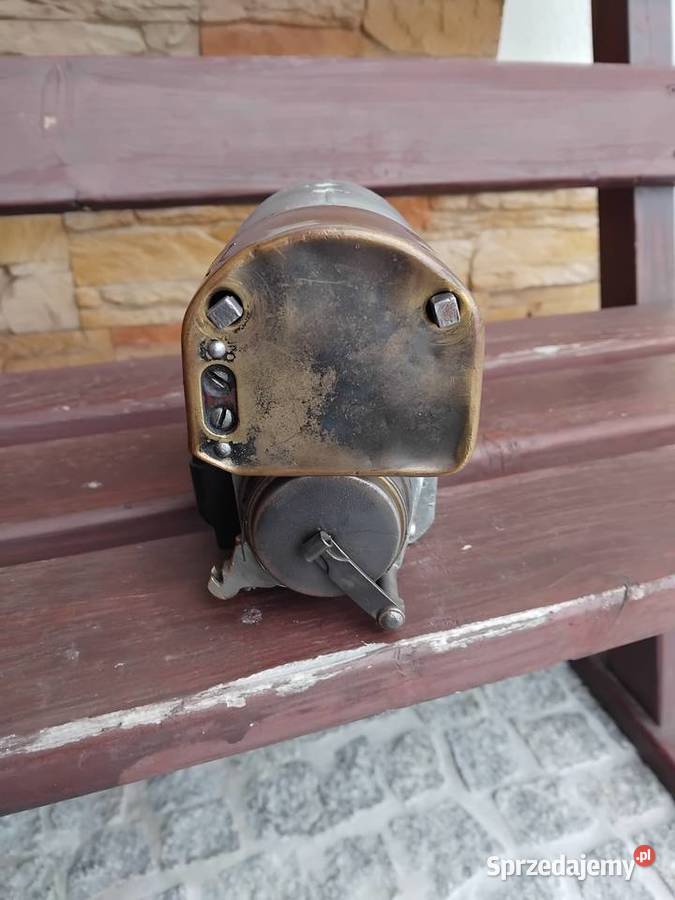 Bmw r12 Nsu Zundapp a Tarnów