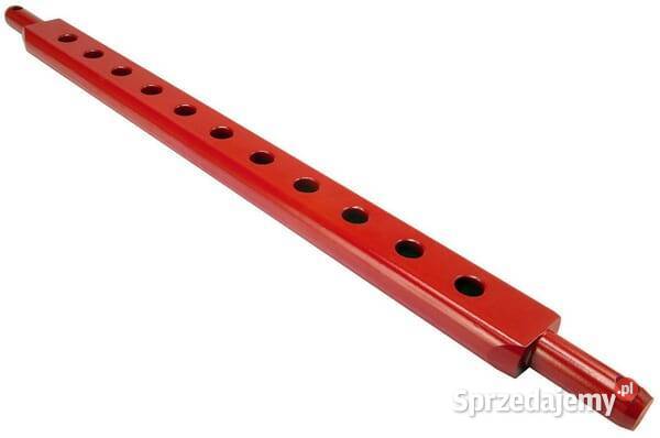 Belka zaczepowa VLK3012 Kamionna sprzedam