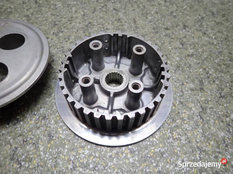 KOSZ SPRZĘGŁA WEWNETRZNY DOCISK HONDA CR 80 85