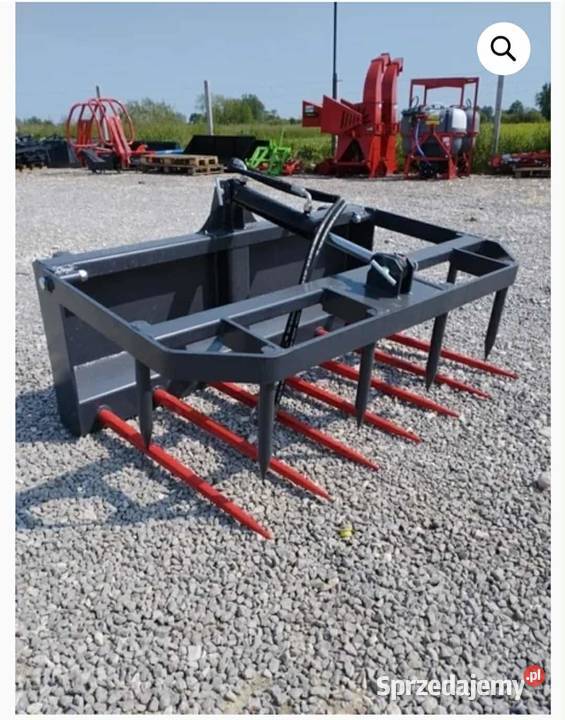 Krokodyl rolniczy 12 m 14 m