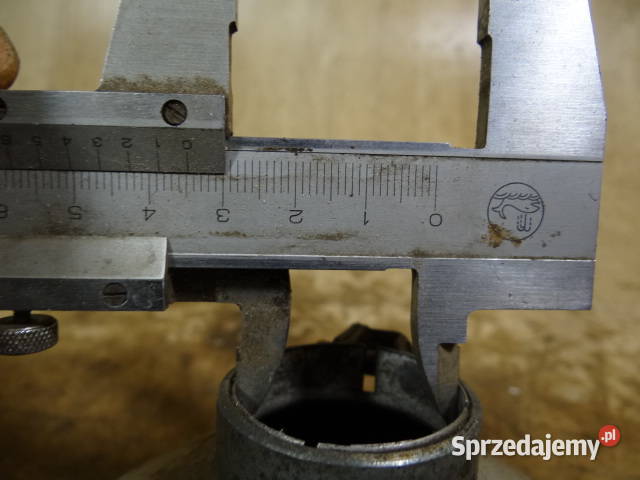 filtr powietrza Simson AWO T org DDR lubuskie Żary