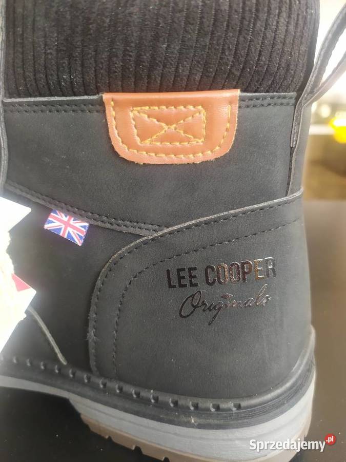 Buty męskie 4243 inna Tychy